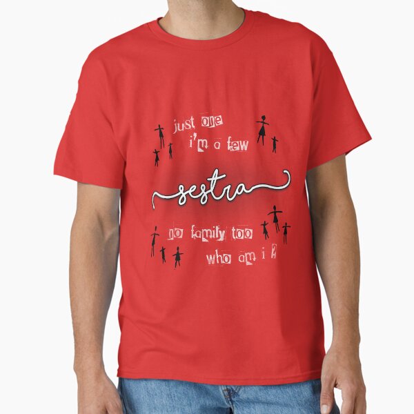 Item preview, Sestra designed and sold by uberfan.
