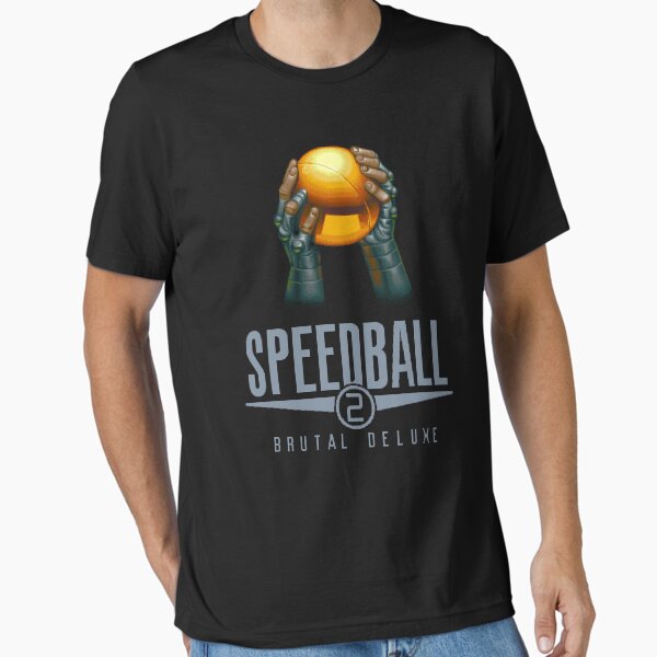 Vista previa del artículo con la obra «Speedball 2 (COPA)», diseñado y vendido por iloveamiga.