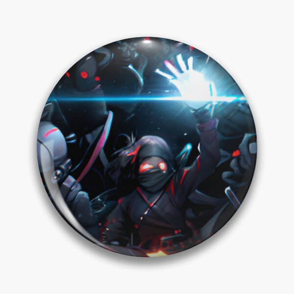 Item preview, Space assassins designed and sold by Glenbobagins.