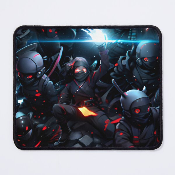 Item preview, Space assassins designed and sold by Glenbobagins.