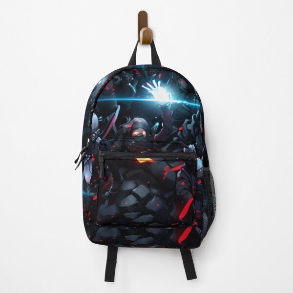 Item preview, Space assassins designed and sold by Glenbobagins.
