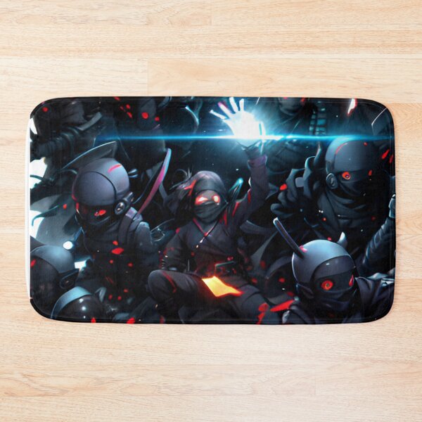 Item preview, Space assassins designed and sold by Glenbobagins.