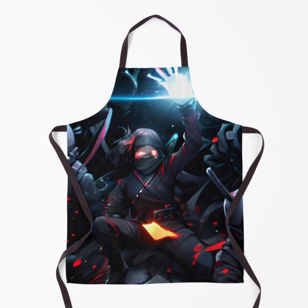 Item preview, Space assassins designed and sold by Glenbobagins.