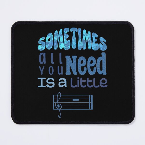 Item preview, Music theory jokes - All you need is a little rest designed and sold by TilmanTrades.