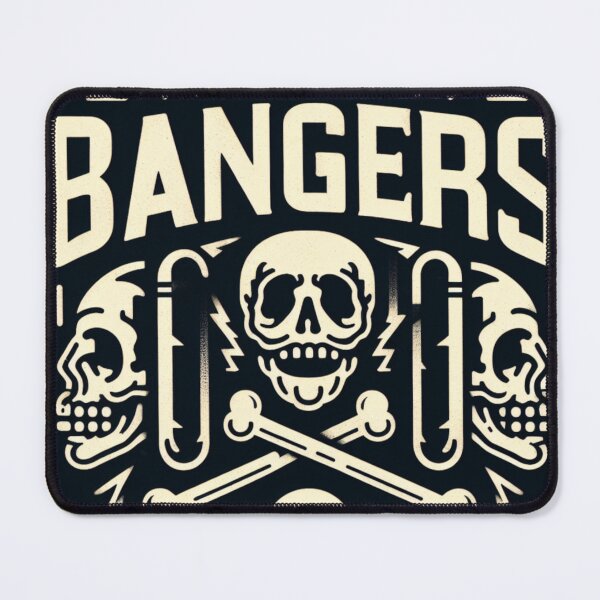 Item preview, BANGERS designed and sold by Rectoryprint.