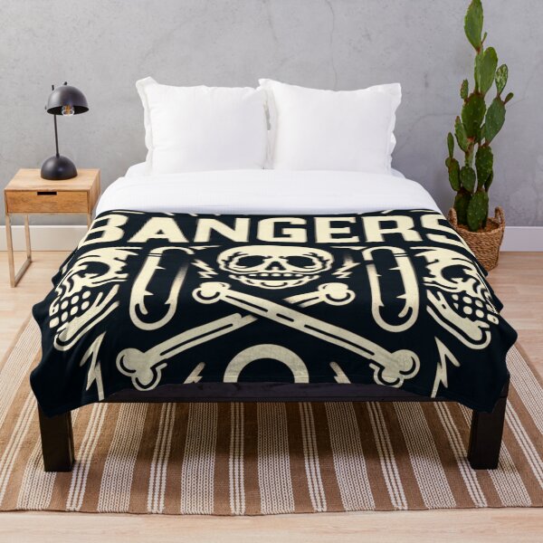 Item preview, BANGERS designed and sold by Rectoryprint.