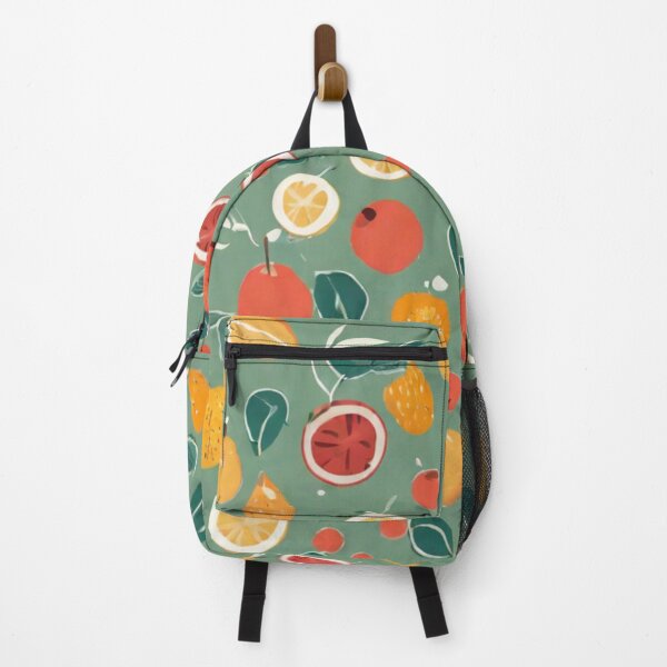 Item preview, Cute little fruits designed and sold by Pixel-Pulse-.