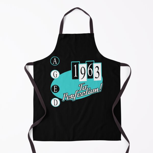 Item preview, Retro 1963 60th Birthday designed and sold by thepixelgarden.