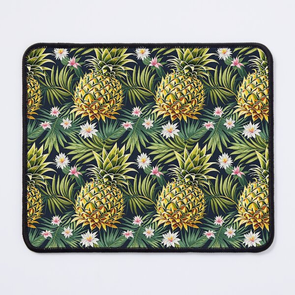 Item preview, Pineapple Garden designed and sold by iArt Shop.