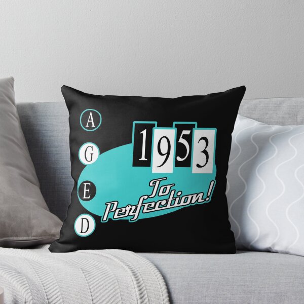 Item preview, Retro 1953 70th Birthday designed and sold by thepixelgarden.