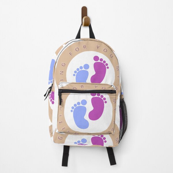 Item preview, WAITING FOR YOU MY BABY. ESPERANDOTE MI BEBE designed and sold by Mario-Martinez.