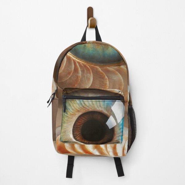 Item preview, Doctor - Optometrist - Eyes like shells reveal hidden treasures designed and sold by Mike Savad Photography.