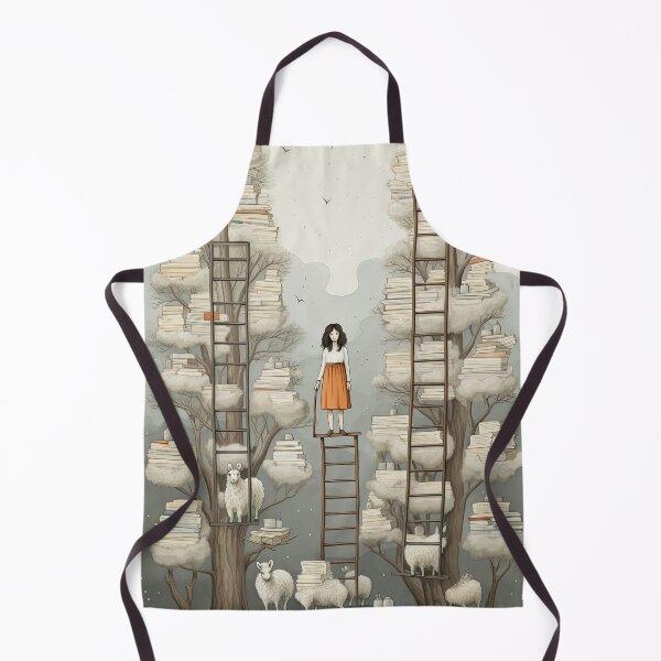Item preview, Cartoon World of Fantasy: Humor and Absurdity designed and sold by Piotrek0001.