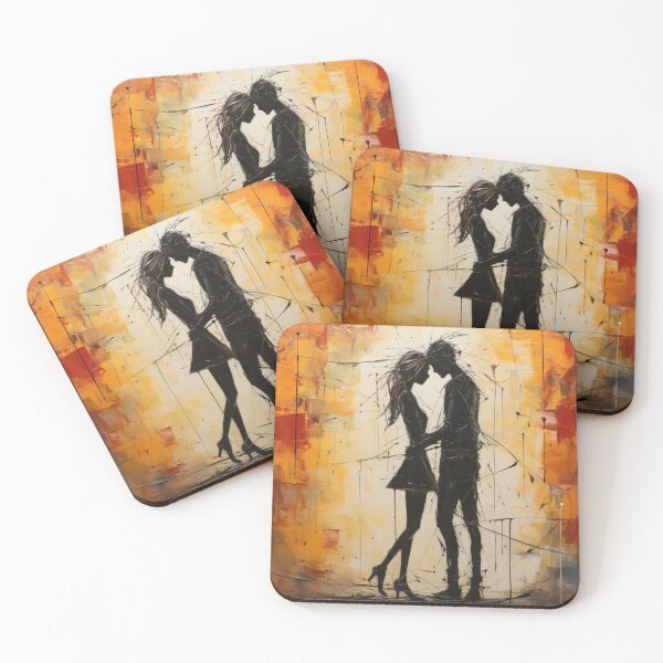 Item preview, art painting of trust designed and sold by UILOVE.