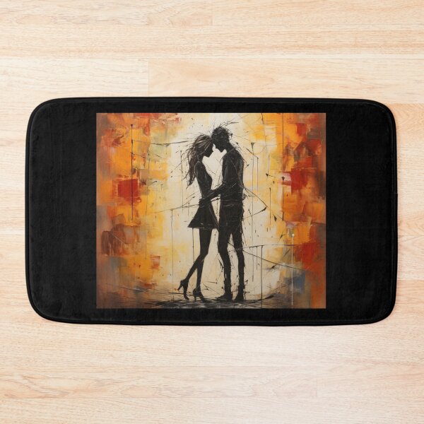 Item preview, art painting of trust designed and sold by UILOVE.