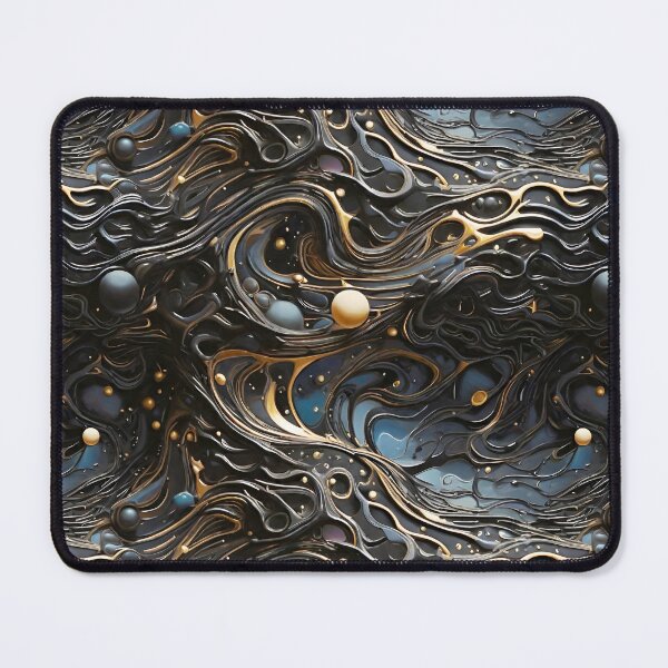 Item preview, Intricate Space designed and sold by iArt Shop.