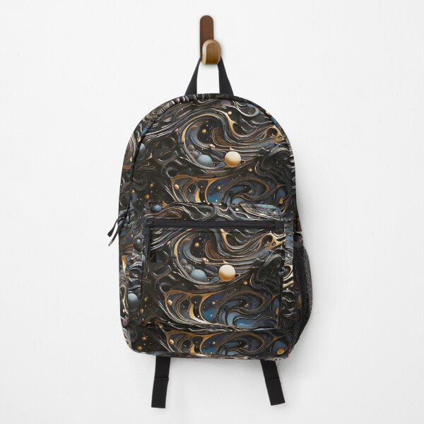 Item preview, Intricate Space designed and sold by iArt Shop.