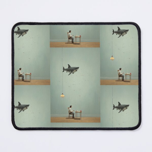 Item preview, Cartoon World of Fantasy: Humor and Absurdity designed and sold by Piotrek0001.