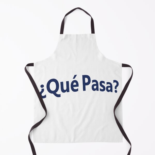 Item preview, ¿Qué Pasa?  Hello designed and sold by lobodelnoir.