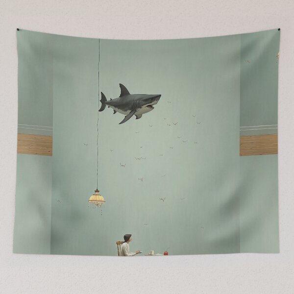Item preview, Cartoon World of Fantasy: Humor and Absurdity designed and sold by Piotrek0001.