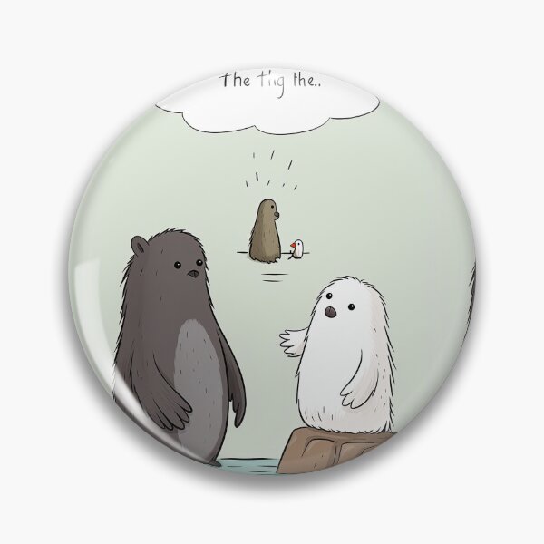 Item preview, Cartoon World of Fantasy: Humor and Absurdity designed and sold by Piotrek0001.