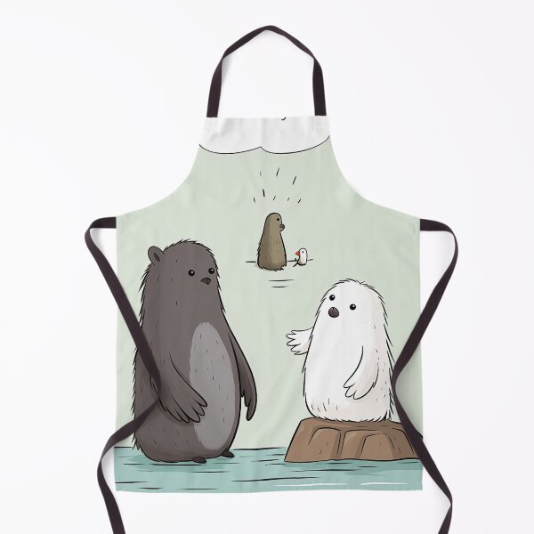 Item preview, Cartoon World of Fantasy: Humor and Absurdity designed and sold by Piotrek0001.