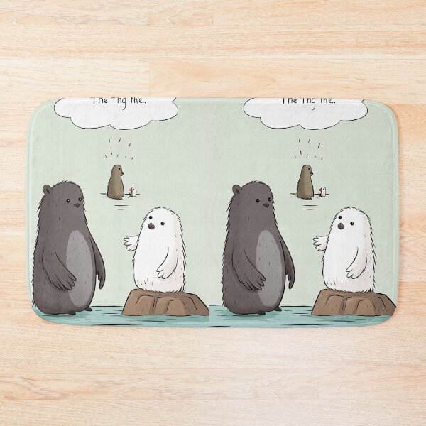 Item preview, Cartoon World of Fantasy: Humor and Absurdity designed and sold by Piotrek0001.