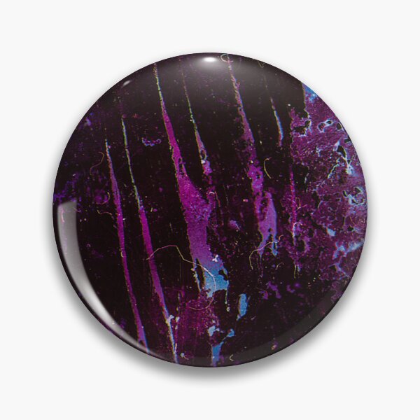 Item preview, FD:IV Purple Graze designed and sold by O-U-Tees.