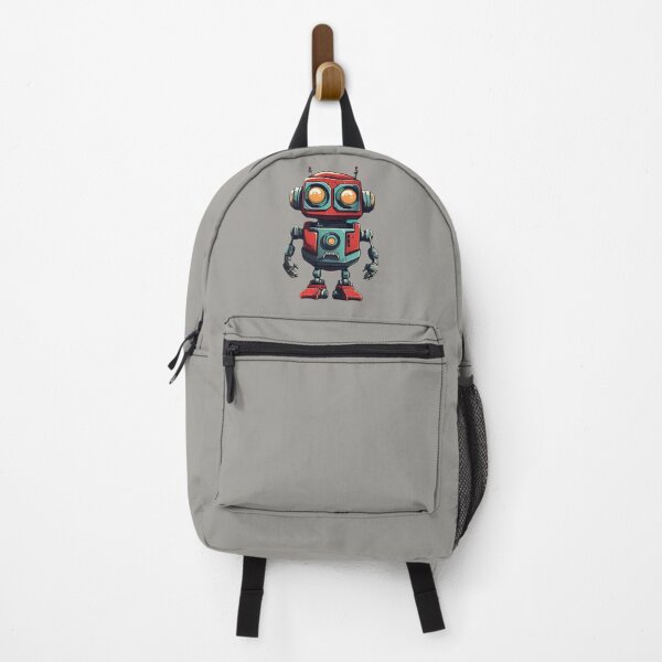 Item preview, Baby Robot designed and sold by Myra365Art.