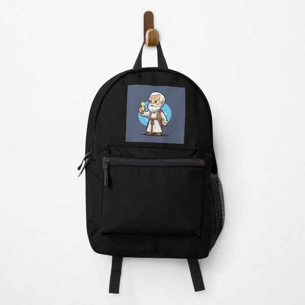 Item preview, Hippocrates | cute style designed and sold by ComicsFactory.