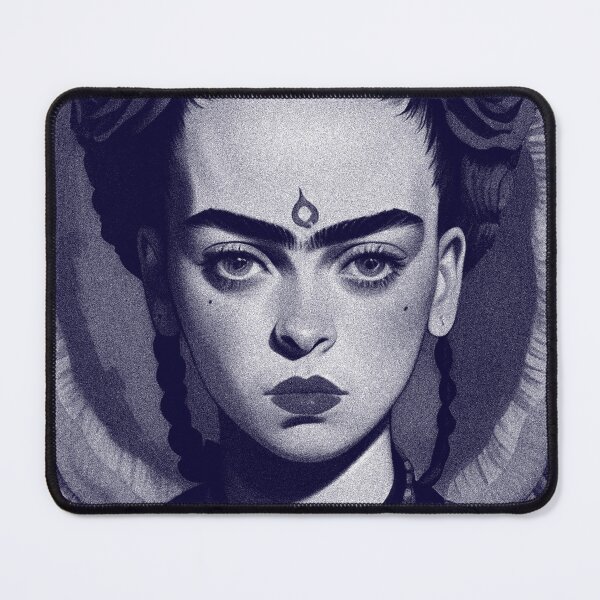 Item preview, Frida Kahlo Calderon designed and sold by arthardist.
