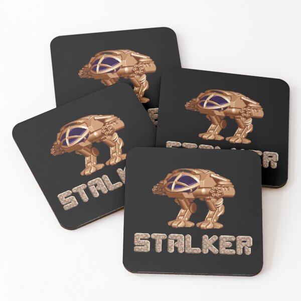 Item preview, Stalker designed and sold by iloveamiga.