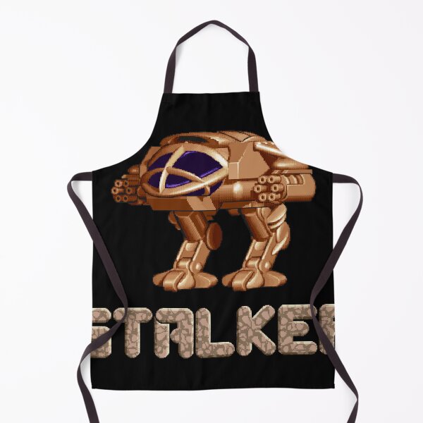 Item preview, Stalker designed and sold by iloveamiga.