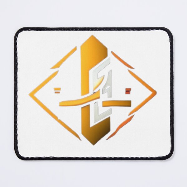 Item preview, Springbok white and yellow designed and sold by Jacoob io.