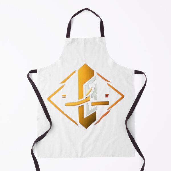 Item preview, Springbok white and yellow designed and sold by Jacoob io.