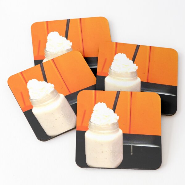 Item preview, Custard Shake designed and sold by ontological.