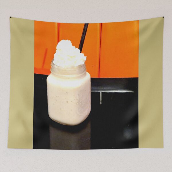 Item preview, Custard Shake designed and sold by ontological.