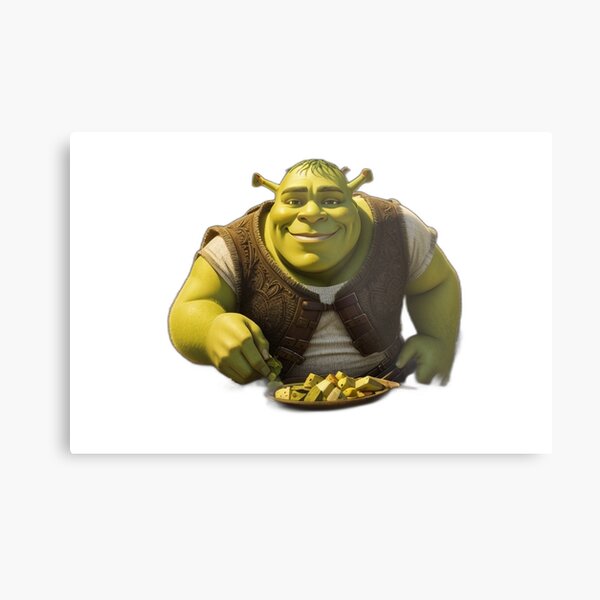 Shrekfest • • • #digitalart #artwork #photography #manmeetsmachine #meme # memes #funny #humor #movie #film #cinema #films #shrek…