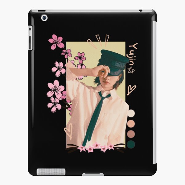 HIKARU (KEP1ER) - WE FRESH iPad Case & Skin for Sale by LainysShop