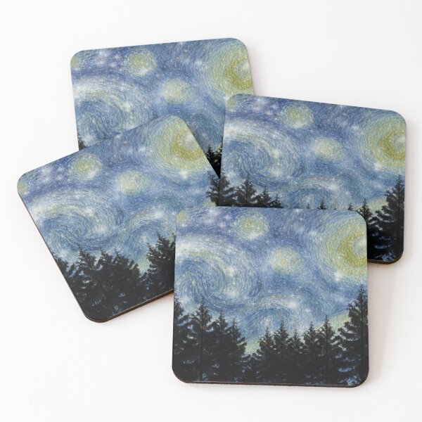 Item preview, Star Night designed and sold by AstraBlink7.