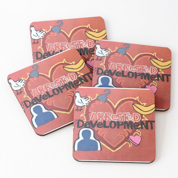 Item preview, Arrested Development Fan Art designed and sold by Craftonmegan.