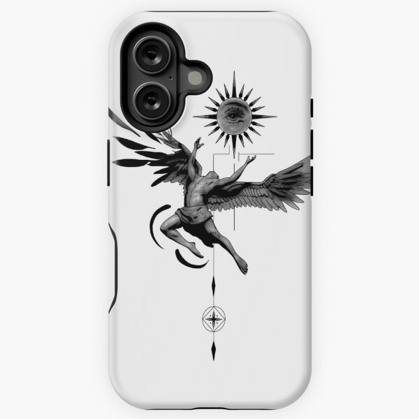 Item preview, Icarus designed and sold by AMSmith037.