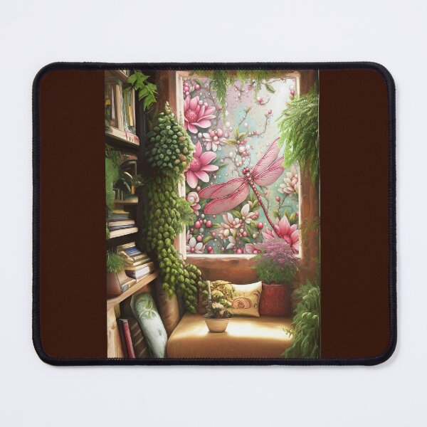 Item preview, COMFY READING NOOK designed and sold by Tammera.