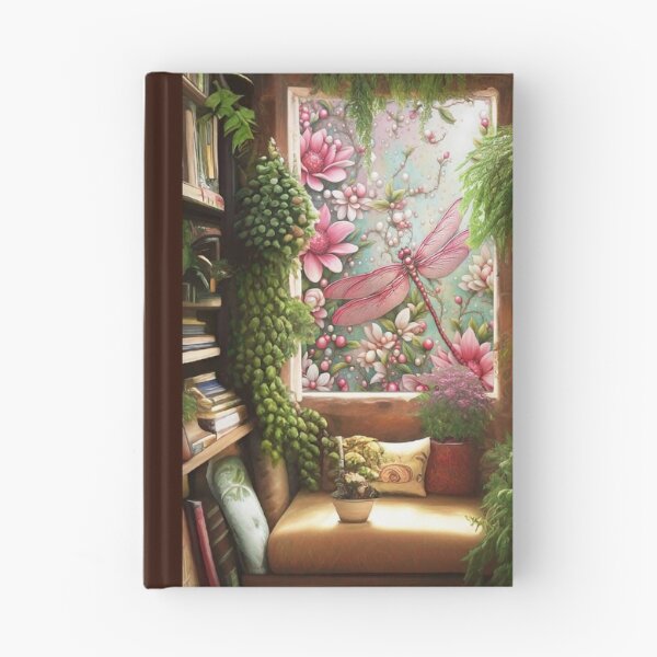 Item preview, COMFY READING NOOK designed and sold by Tammera.