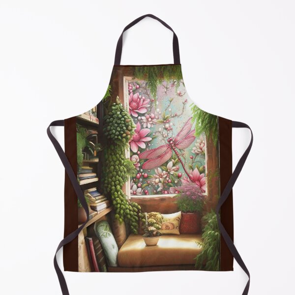Item preview, COMFY READING NOOK designed and sold by Tammera.