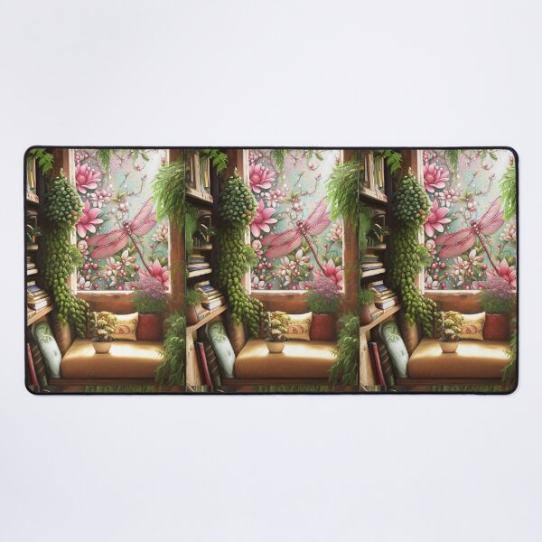 Item preview, COMFY READING NOOK designed and sold by Tammera.
