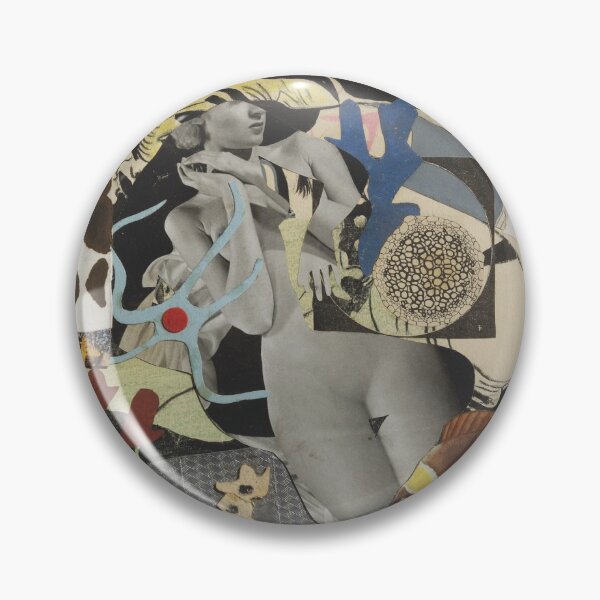 Item preview, Eileen Agar, Erotic Landscape designed and sold by shonalouise.