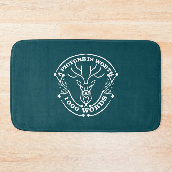 Item preview, NO TO HUNTING DEER designed and sold by ironpalette.