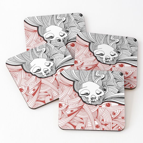 Item preview, Separation Anxiety designed and sold by BertonGuidry.