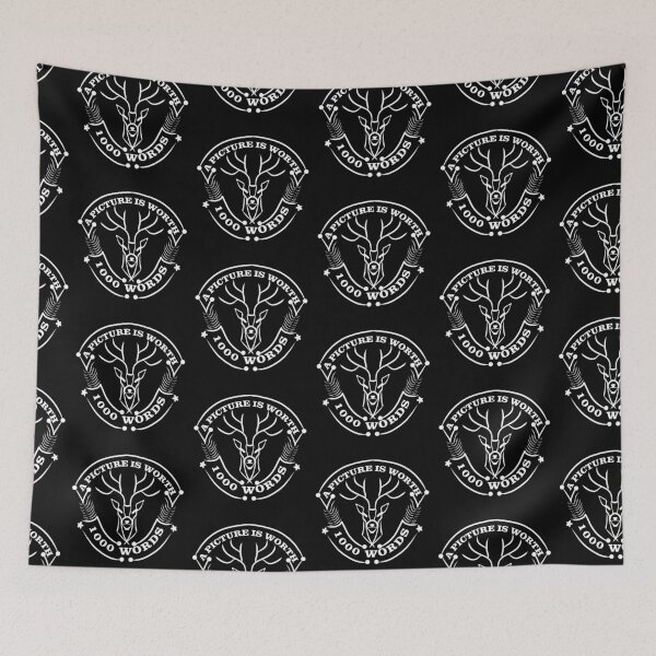 Item preview, NO TO HUNTING DEER designed and sold by ironpalette.